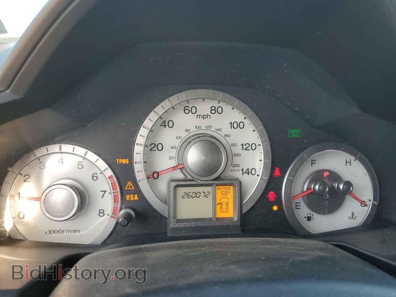 2011 HONDA PILOT - VIN: 5FNYF3H54BB011753 - Фото 9
