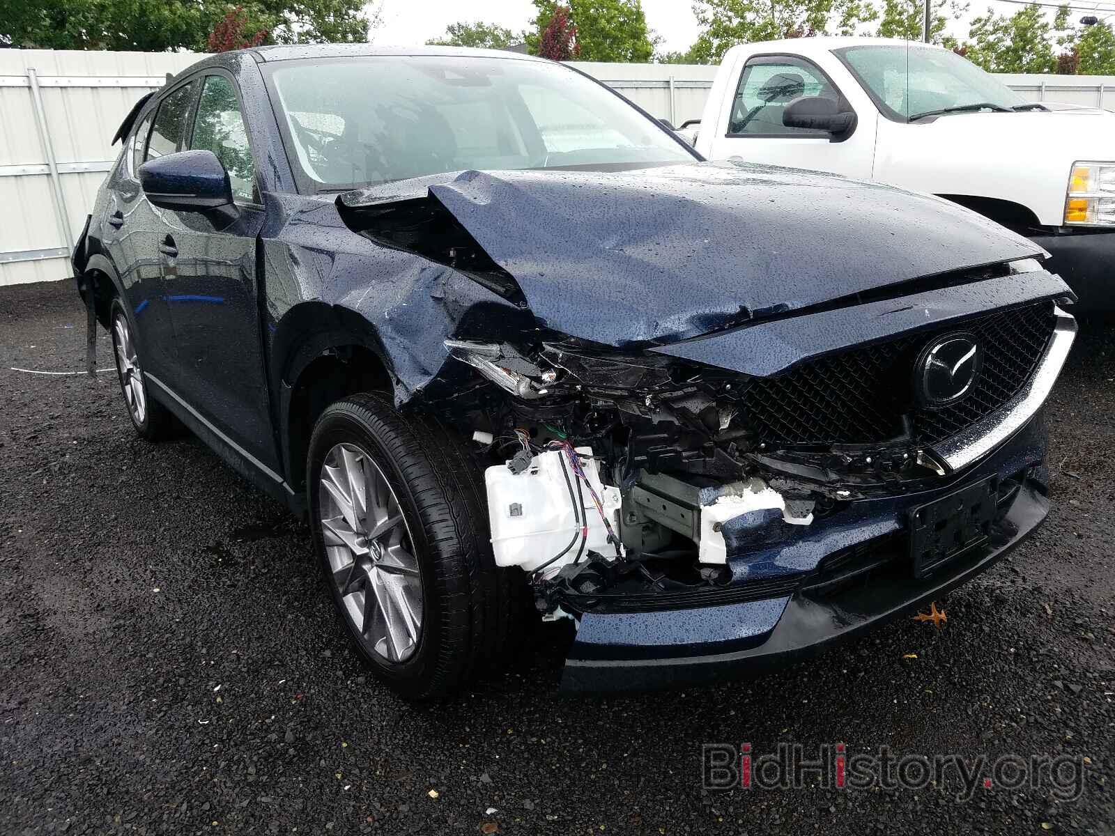 Photo JM3KFBDY3K0698648 - MAZDA CX-5 2019