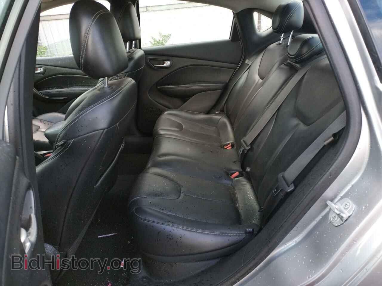 2014 DODGE DART - VIN: 1C3CDFCB0ED917557 - Photo 6