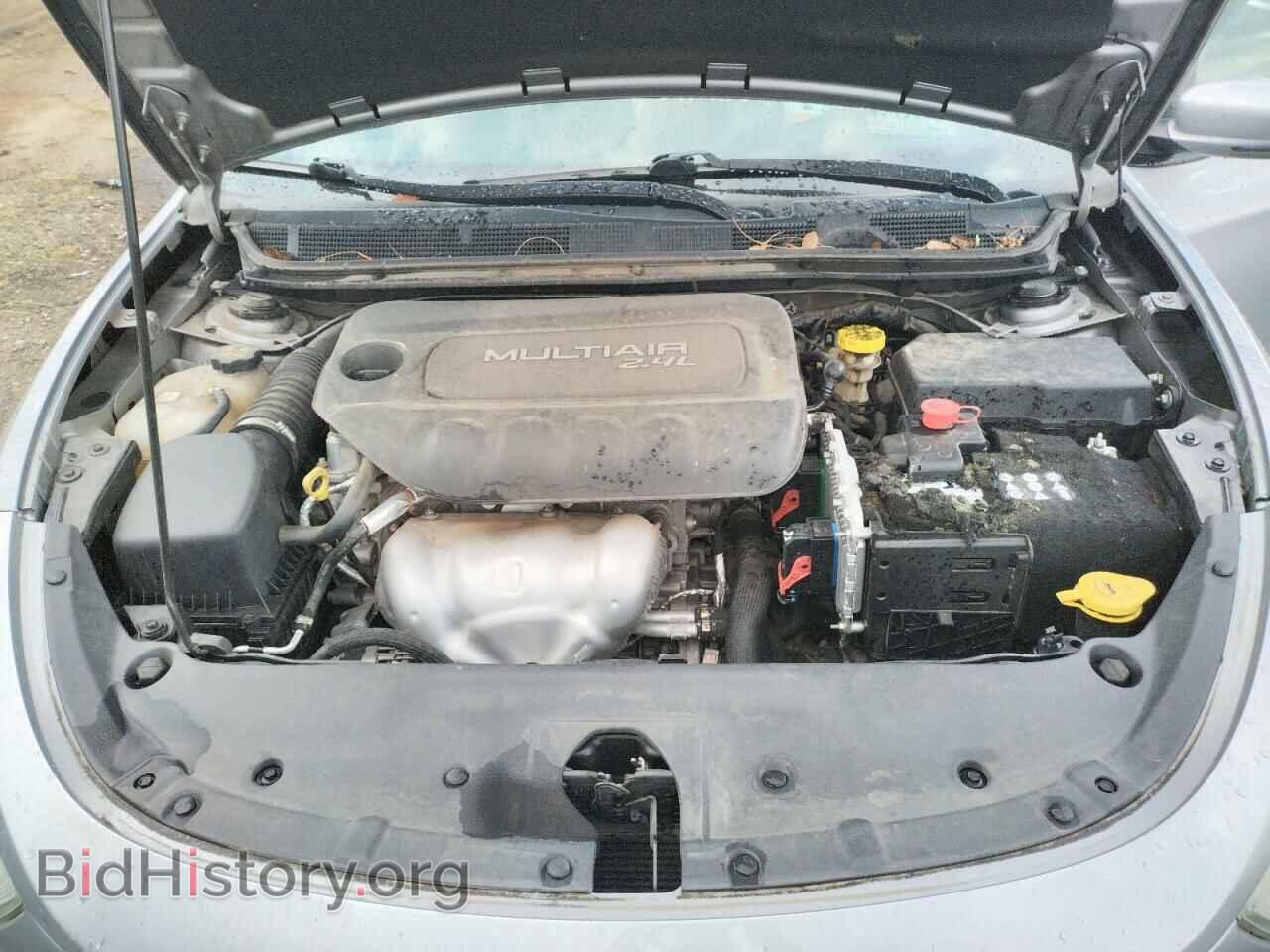 2014 DODGE DART - VIN: 1C3CDFCB0ED917557 - Photo 7