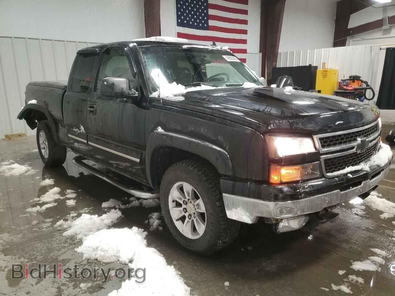 2006 CHEVROLET ALL Models - VIN: 1GCEK19B16Z192673 - Фото 4