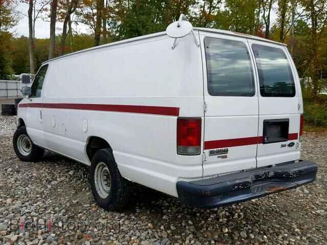 2013 FORD ECONOLINE - VIN: 1FDSS3ELXDDA15526 - Фото 3