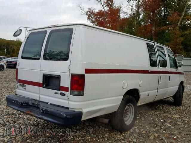 2013 FORD ECONOLINE - VIN: 1FDSS3ELXDDA15526 - Фото 4