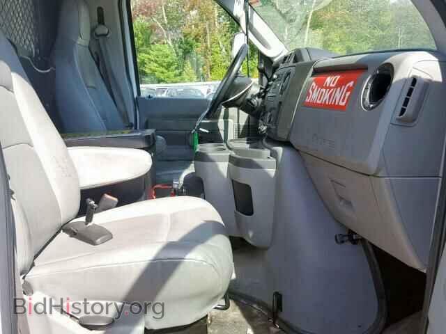 2013 FORD ECONOLINE - VIN: 1FDSS3ELXDDA15526 - Фото 5