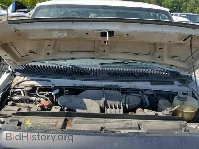 2013 FORD ECONOLINE - VIN: 1FDSS3ELXDDA15526 - Фото 7