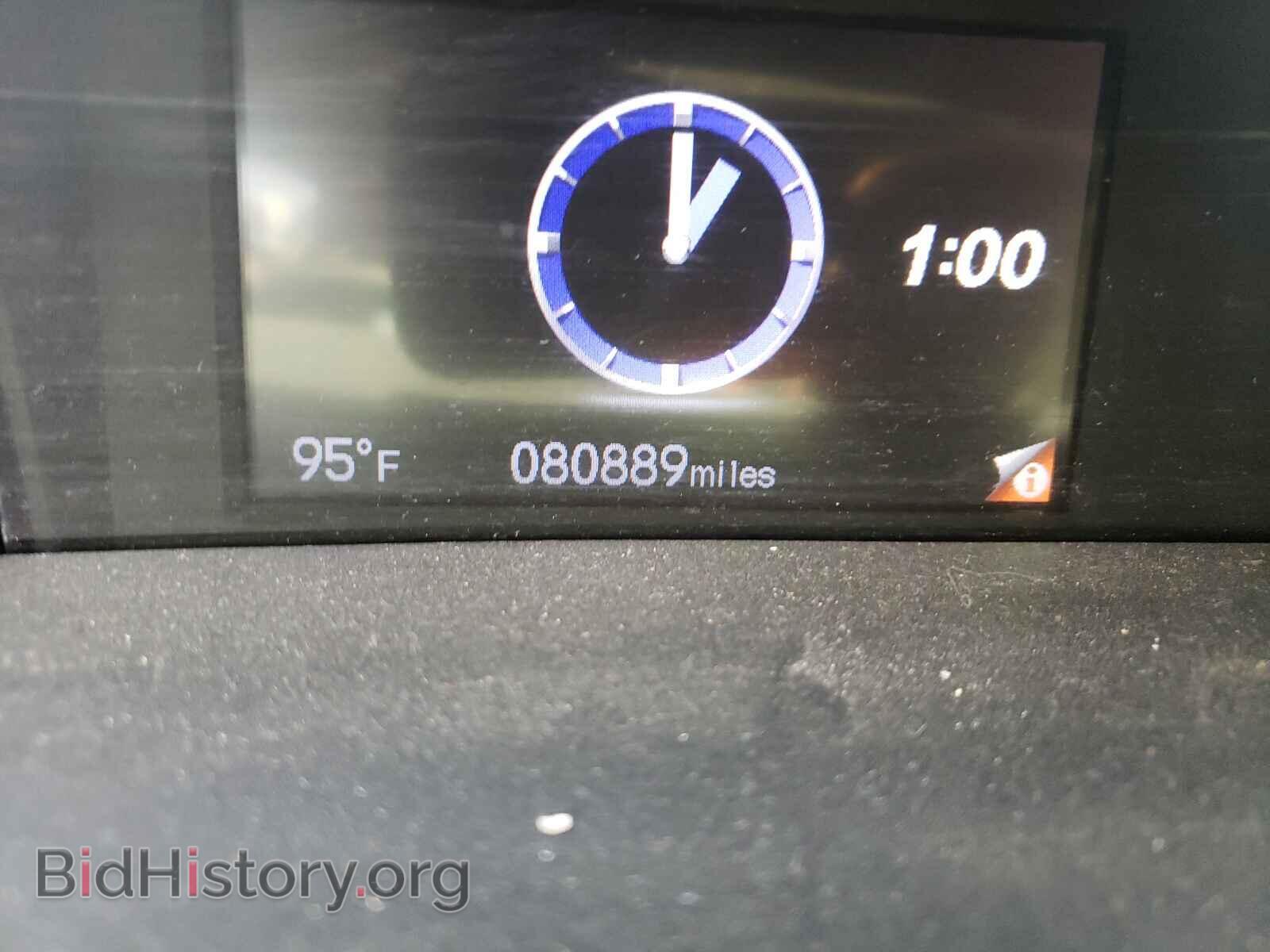 2015 HONDA CIVIC - VIN: 19XFB2F52FE259494 - Фото 8