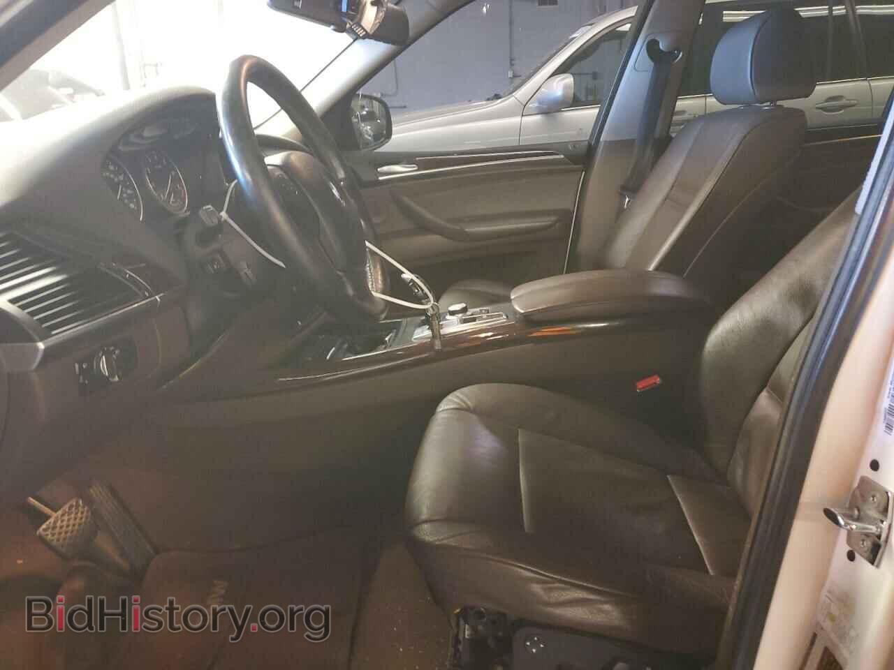 2007 BMW X5 - VIN: 4USFE43547LY76874 - Photo 7