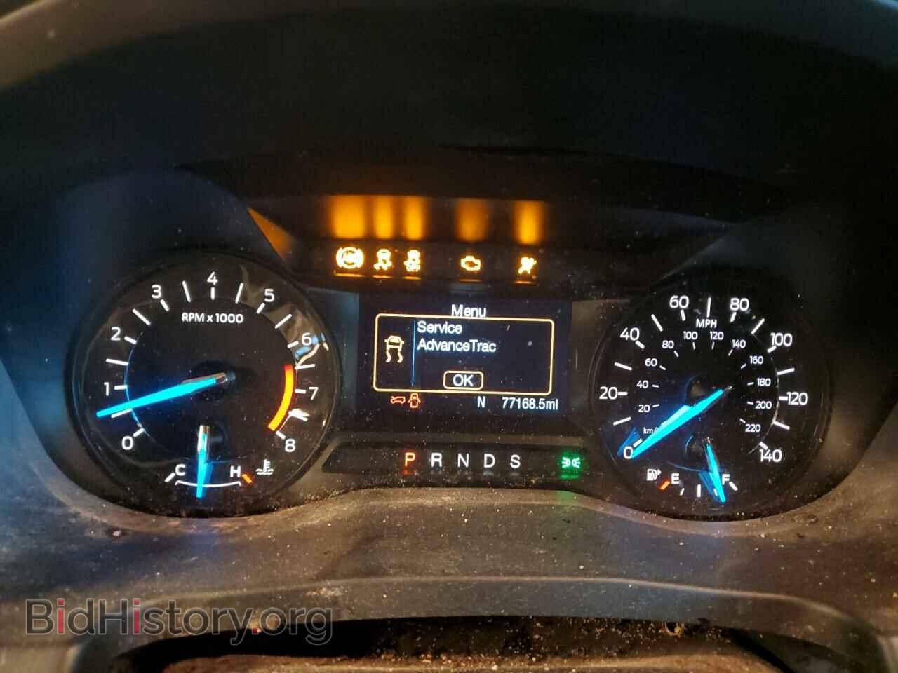 2017 FORD EXPLORER - VIN: 1FM5K8D86HGA08830 - Фото 9