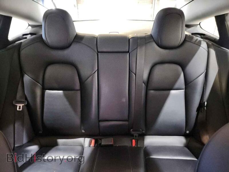2023 Tesla MODEL 3 (VIN 5YJ3E1EAXPF550954) — фото 10 из 15