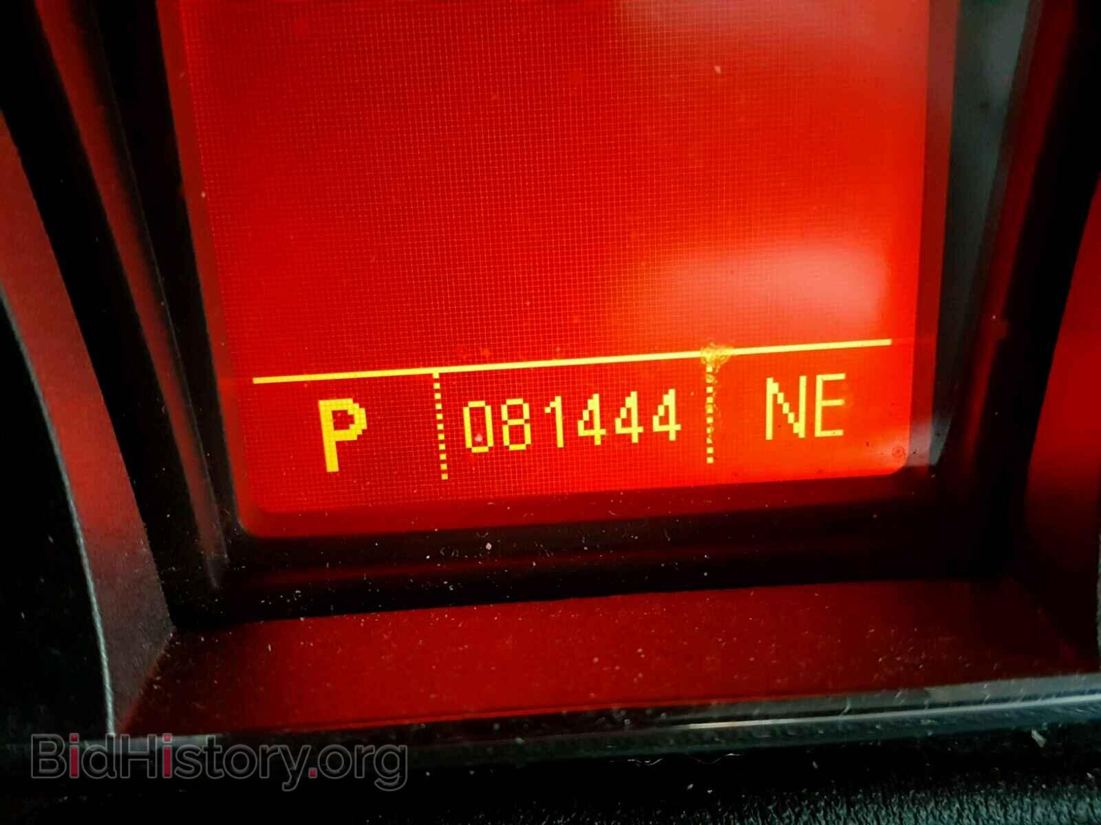 2011 GMC TERRAIN - VIN: 2CTFLTEC4B6371375 - Фото 8