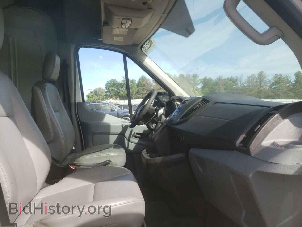 2015 FORD TRANSIT - VIN: 1FTNR2CG1FKA10260 - Фото 5
