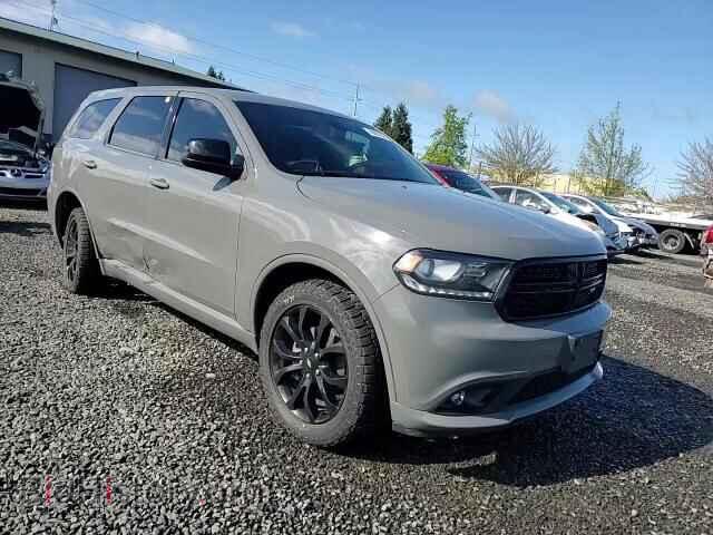 2020 DODGE DURANGO - VIN: 1C4RDJAG2LC382029 - Photo 14