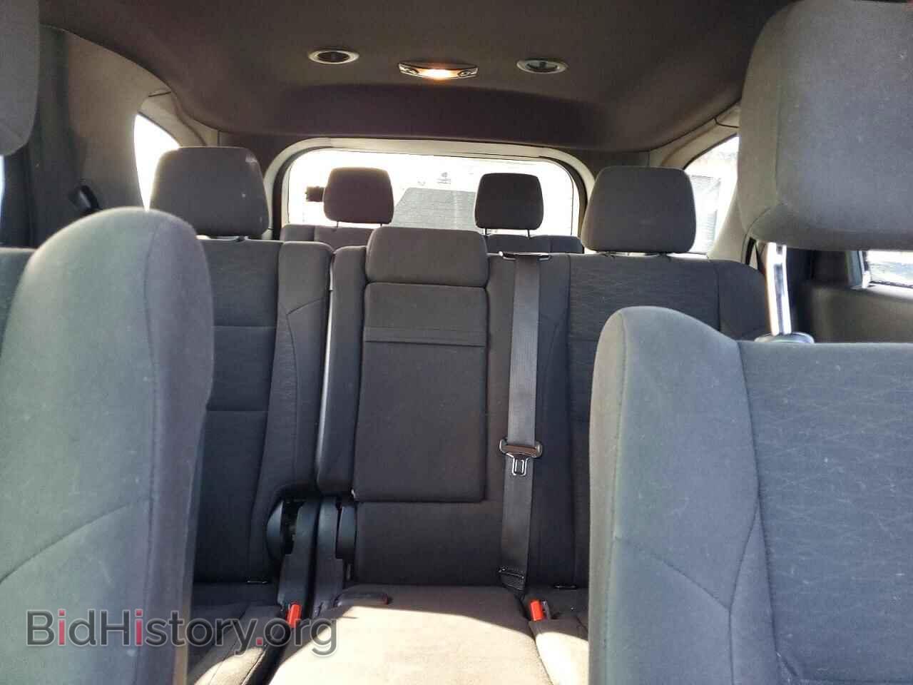2020 DODGE DURANGO - VIN: 1C4RDJAG2LC382029 - Photo 10