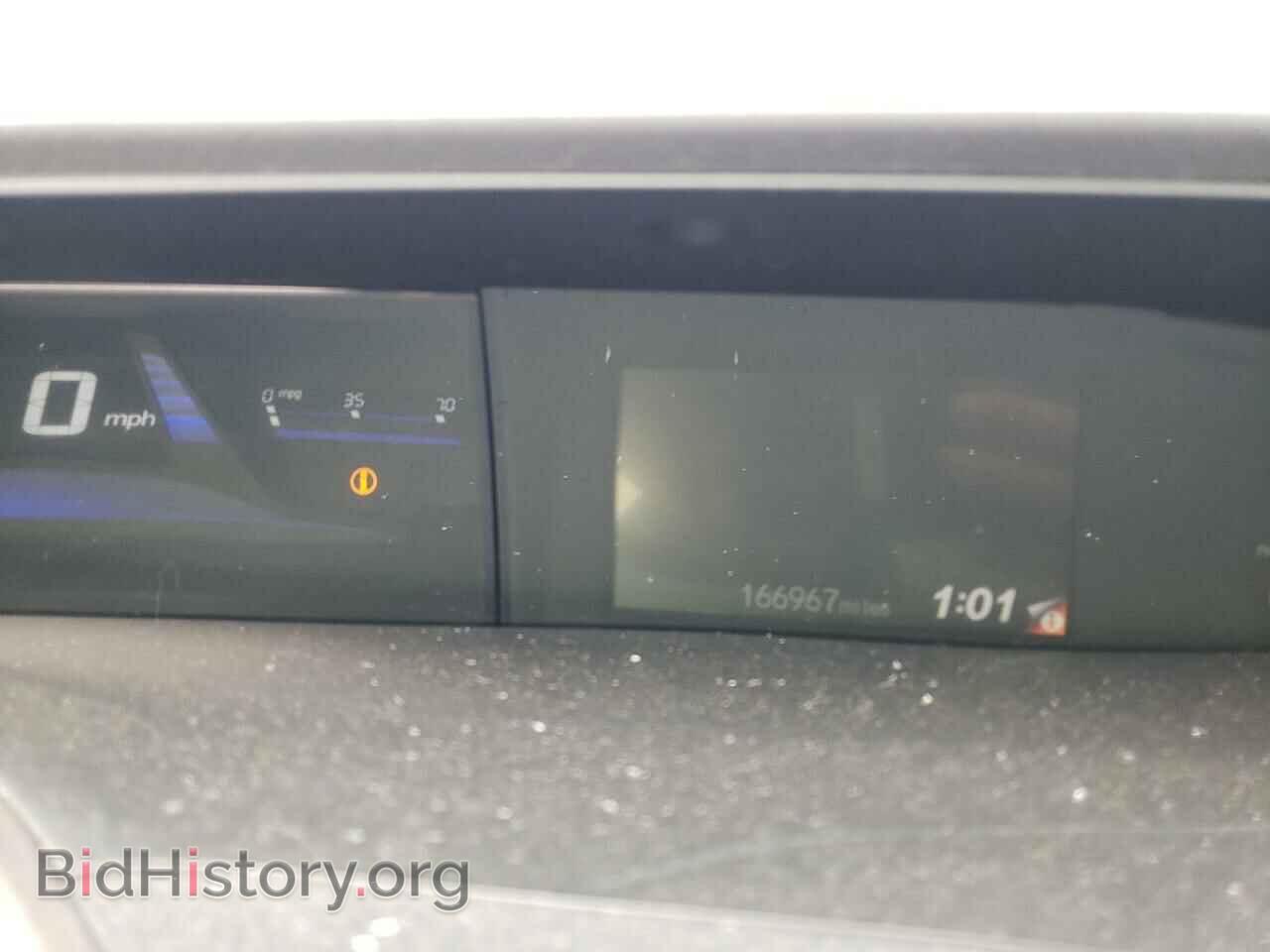 2012 HONDA CIVIC - VIN: 2HGFG3B50CH538053 - Фото 9
