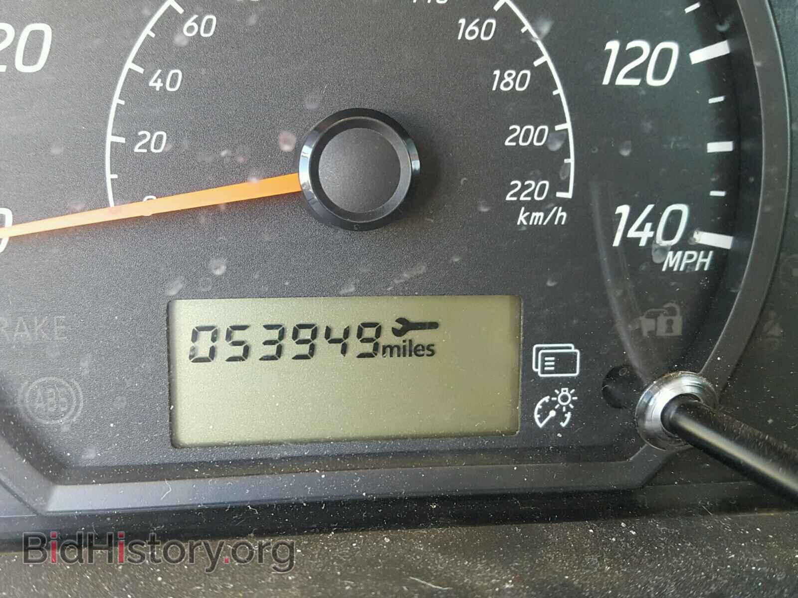 2015 MITSUBISHI MIRAGE - VIN: ML32A3HJ9FH034892 - Фото 8