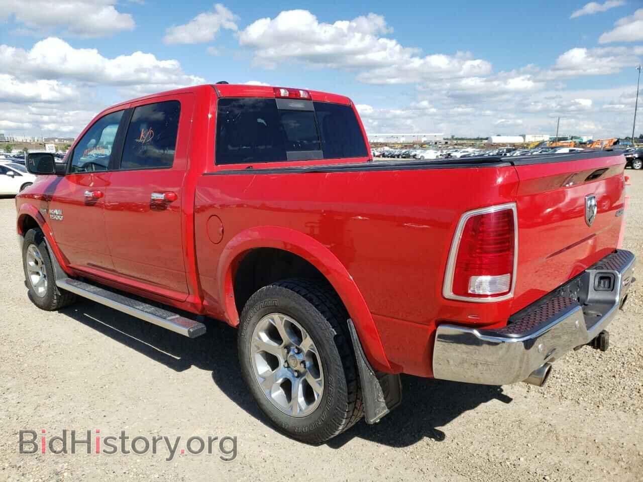 2017 RAM 1500 - VIN: 1C6RR7NTXHS840853 - Фото 3