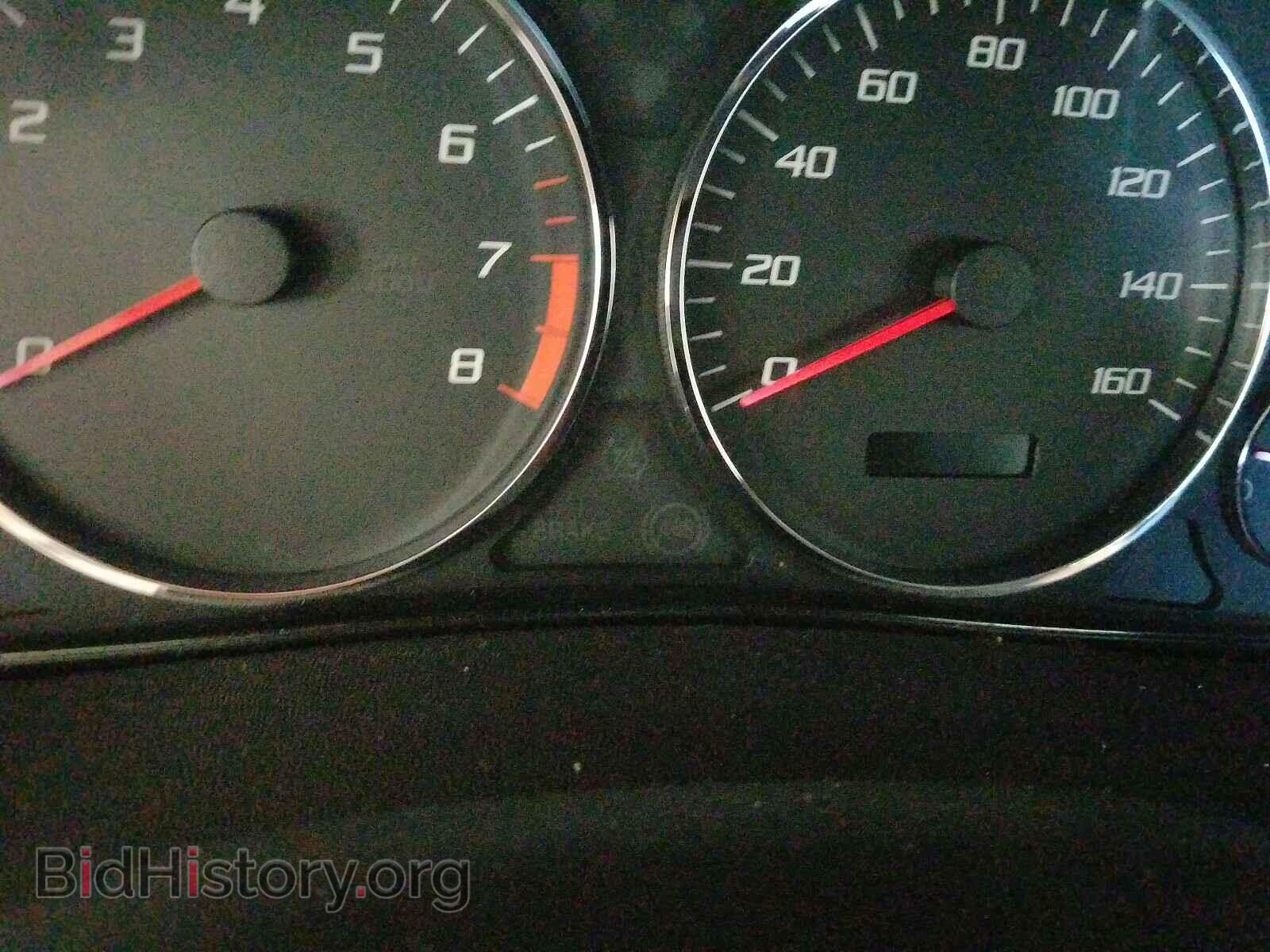 2006 CADILLAC CTS - VIN: 1G6DP577160142639 - Фото 8