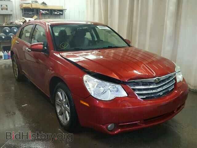 Фотография 1C3LD66MX8N163689 - CHRYSLER SEBRING 2008