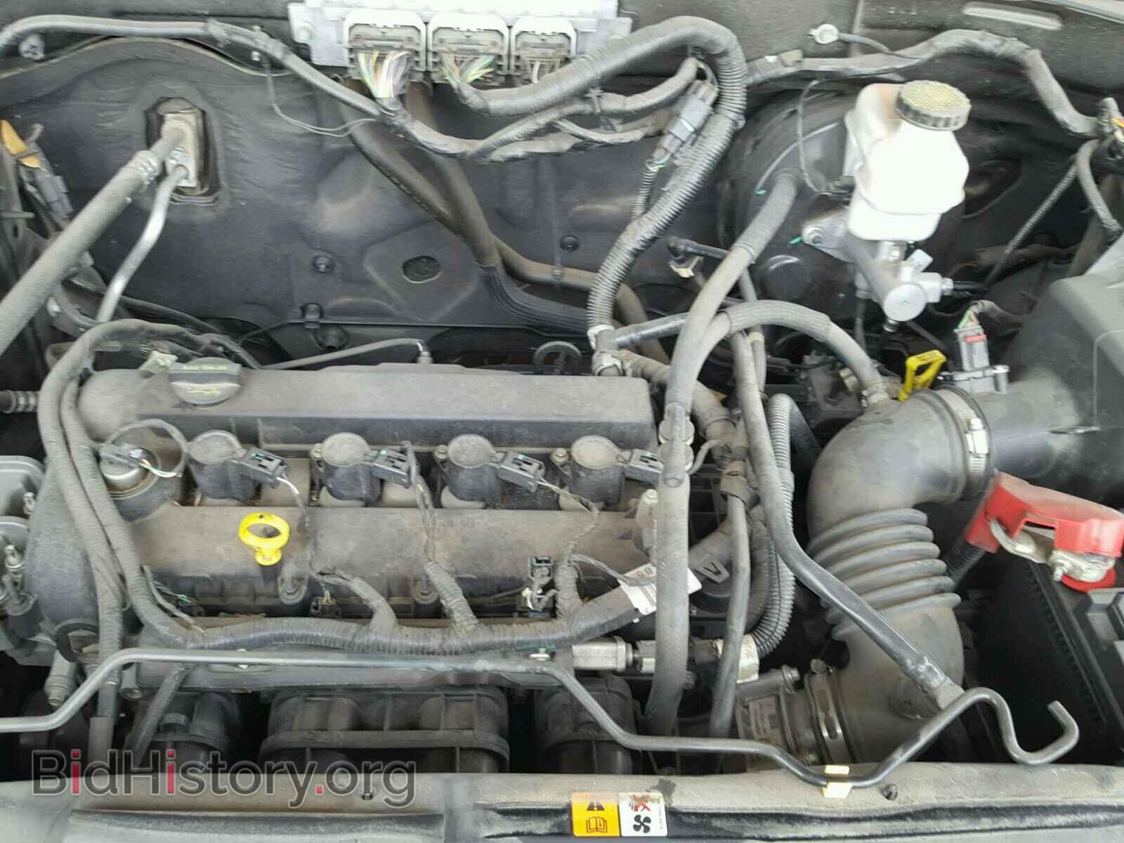 2012 FORD ESCAPE - VIN: 1FMCU0C71CKC81451 - Фото 7