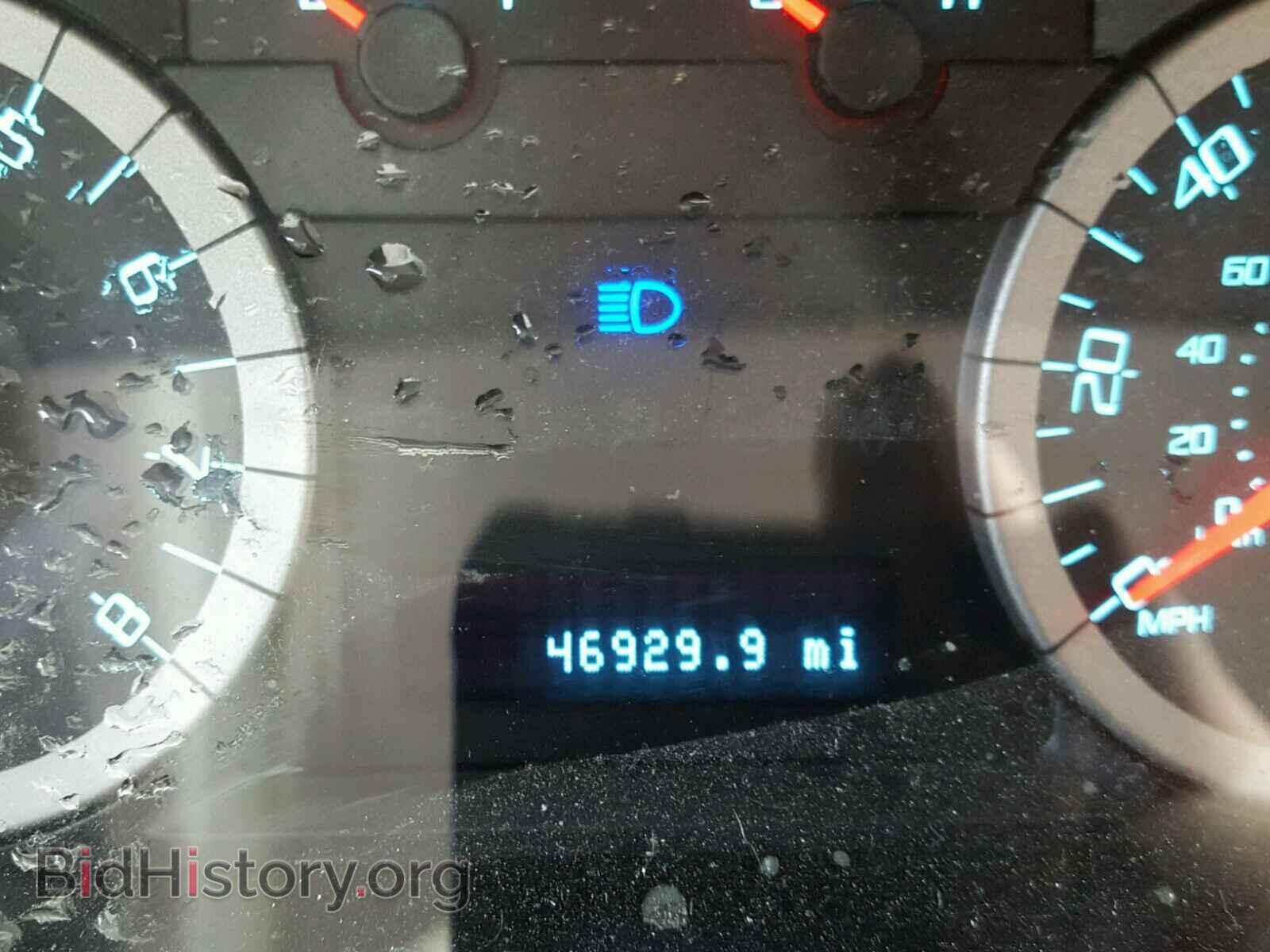 2012 FORD ESCAPE - VIN: 1FMCU0C71CKC81451 - Фото 8