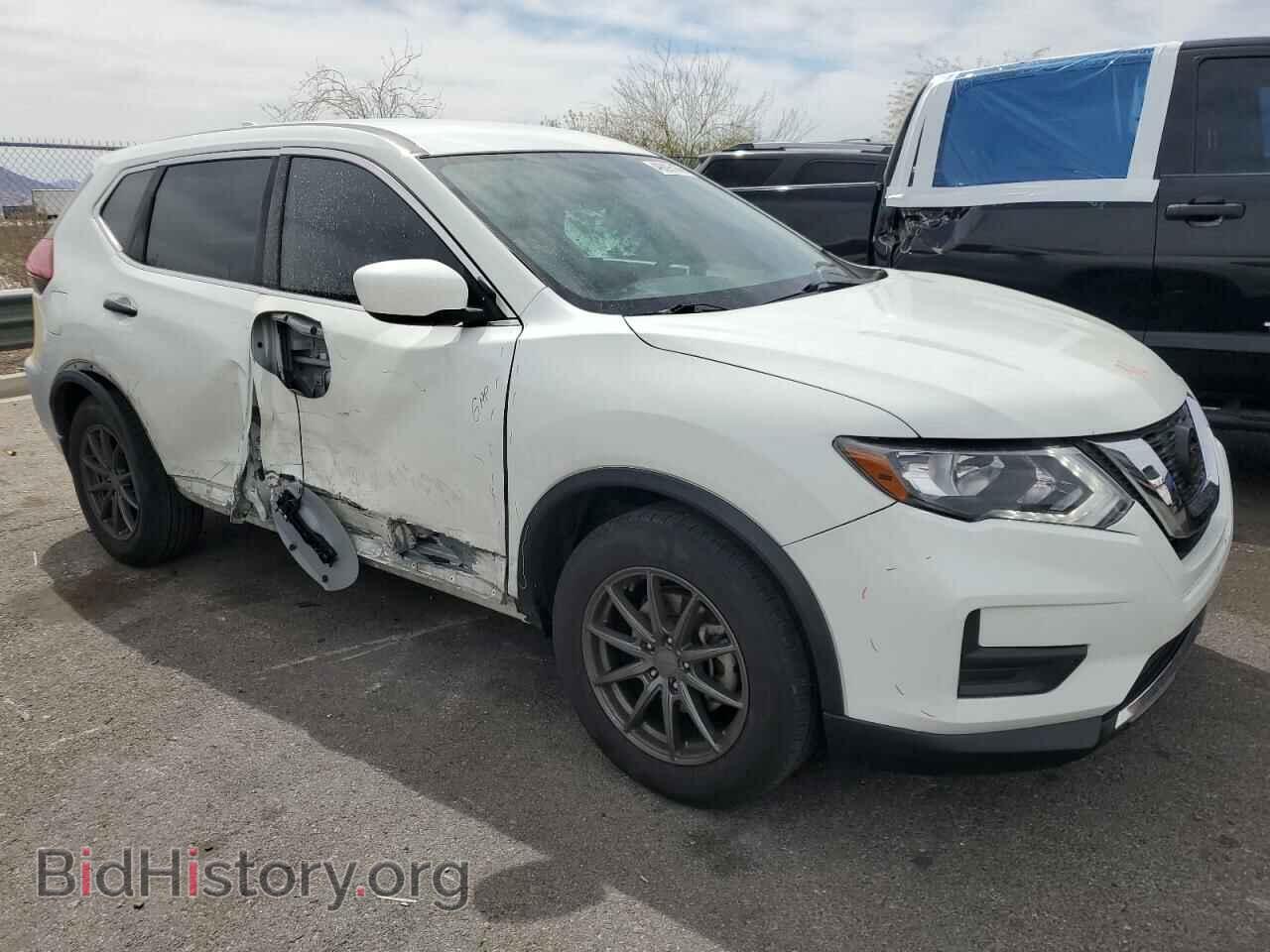 2018 NISSAN ROGUE - VIN: KNMAT2MT3JP565315 - Фото 4
