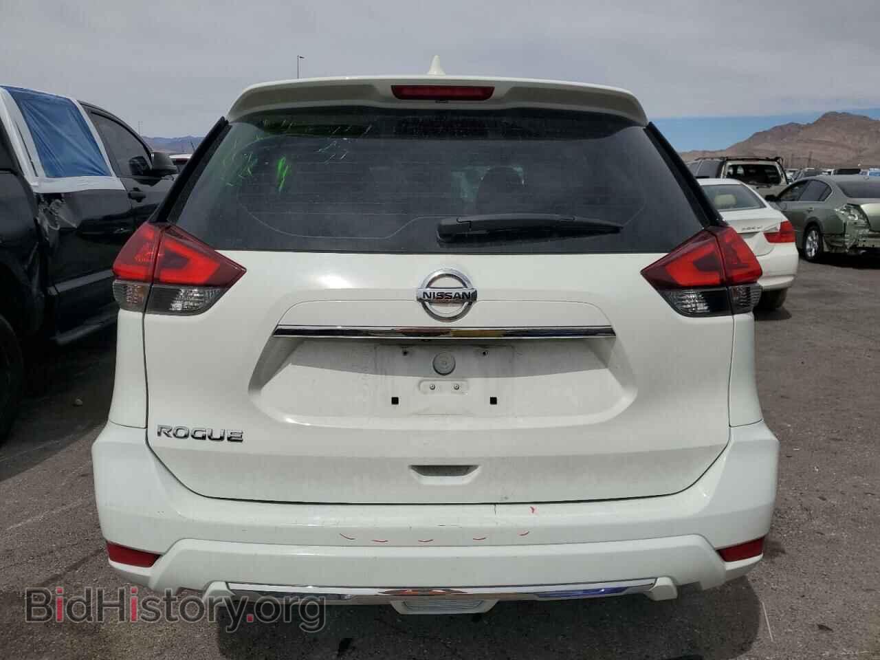 2018 NISSAN ROGUE - VIN: KNMAT2MT3JP565315 - Фото 6
