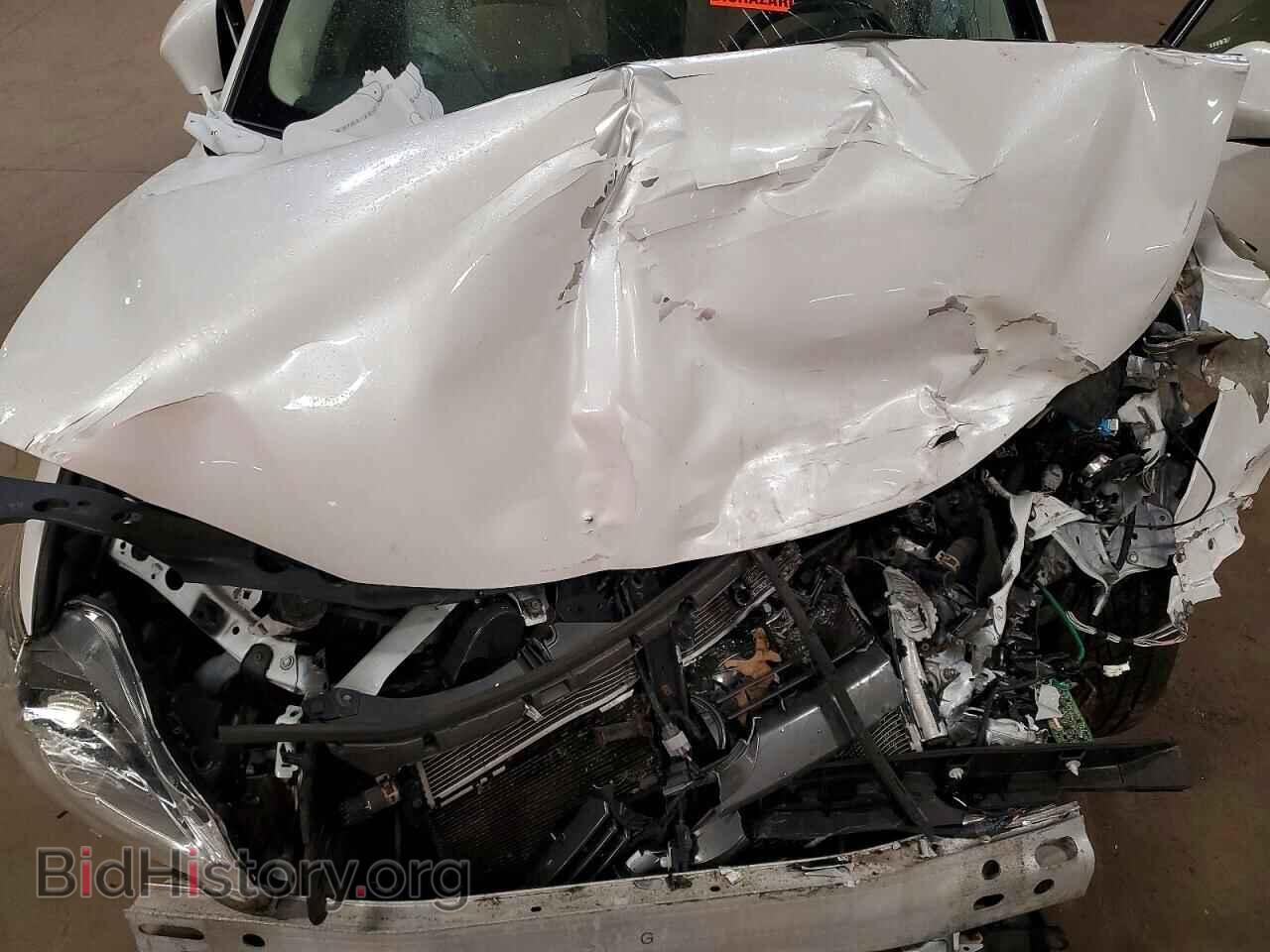 2015 LEXUS CT 200 - VIN: JTHKD5BH2F2237601 - Фото 11