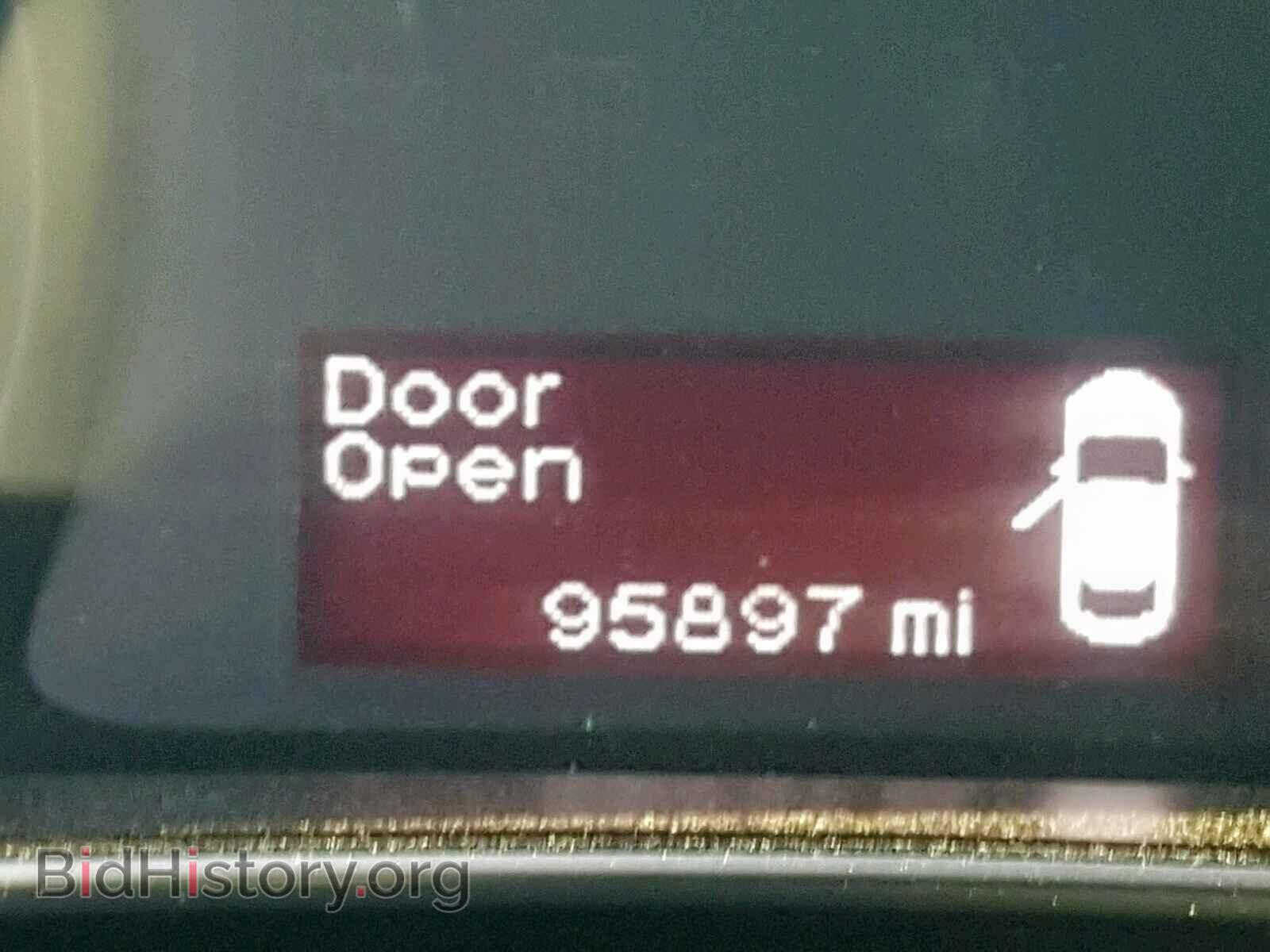 2015 DODGE DART - VIN: 1C3CDFBB1FD309968 - Photo 8