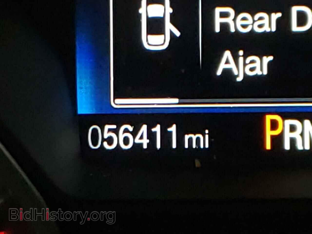 2016 FORD FOCUS - VIN: 1FADP3E24GL212164 - Фото 8
