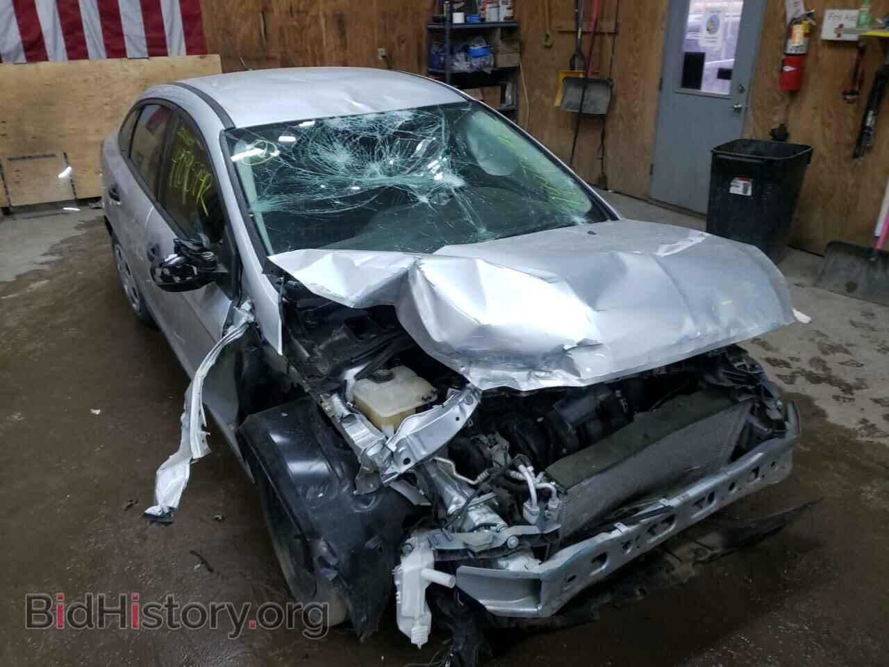 2016 FORD FOCUS - VIN: 1FADP3E24GL212164 - Фото 9