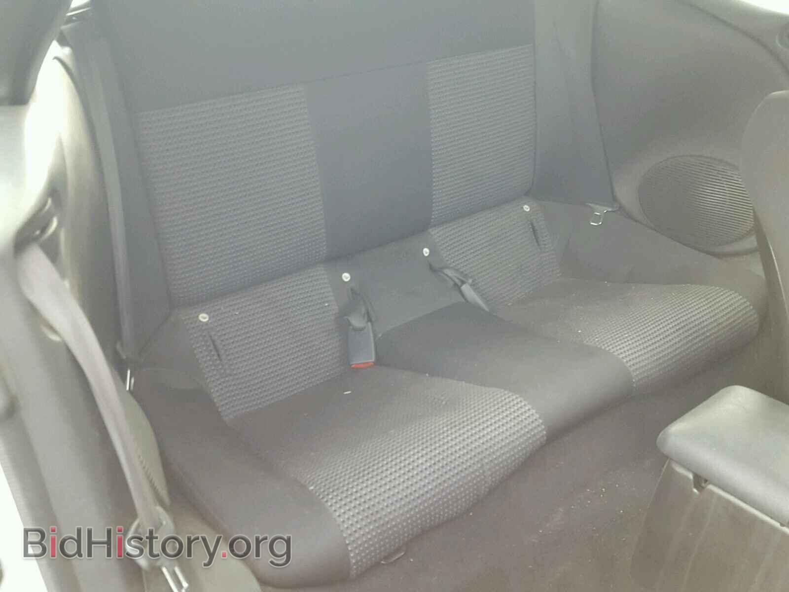 2004 MITSUBISHI ECLIPSE - VIN: 4A3AE45G84E125871 - Photo 6