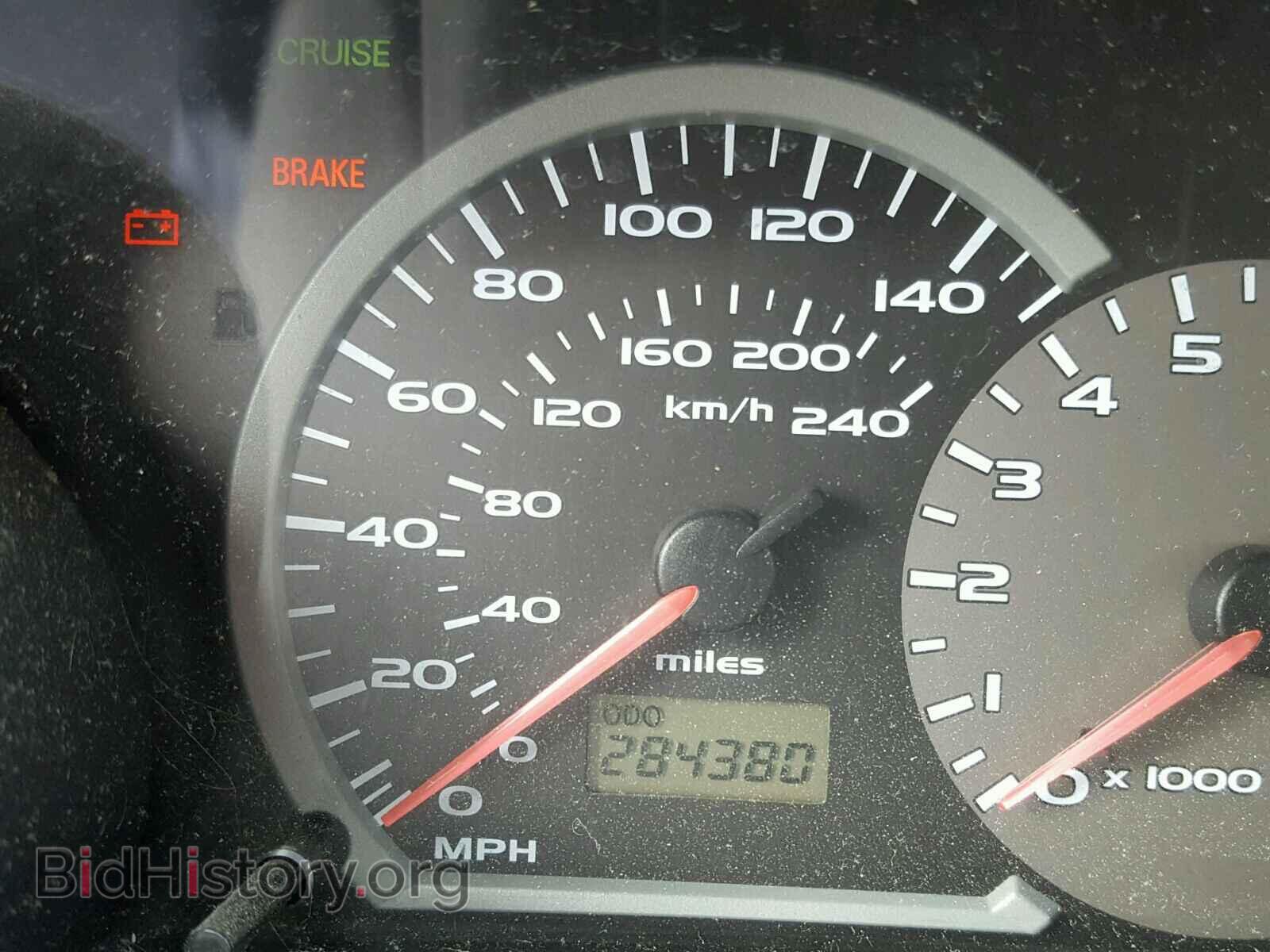 2004 MITSUBISHI ECLIPSE - VIN: 4A3AE45G84E125871 - Photo 8