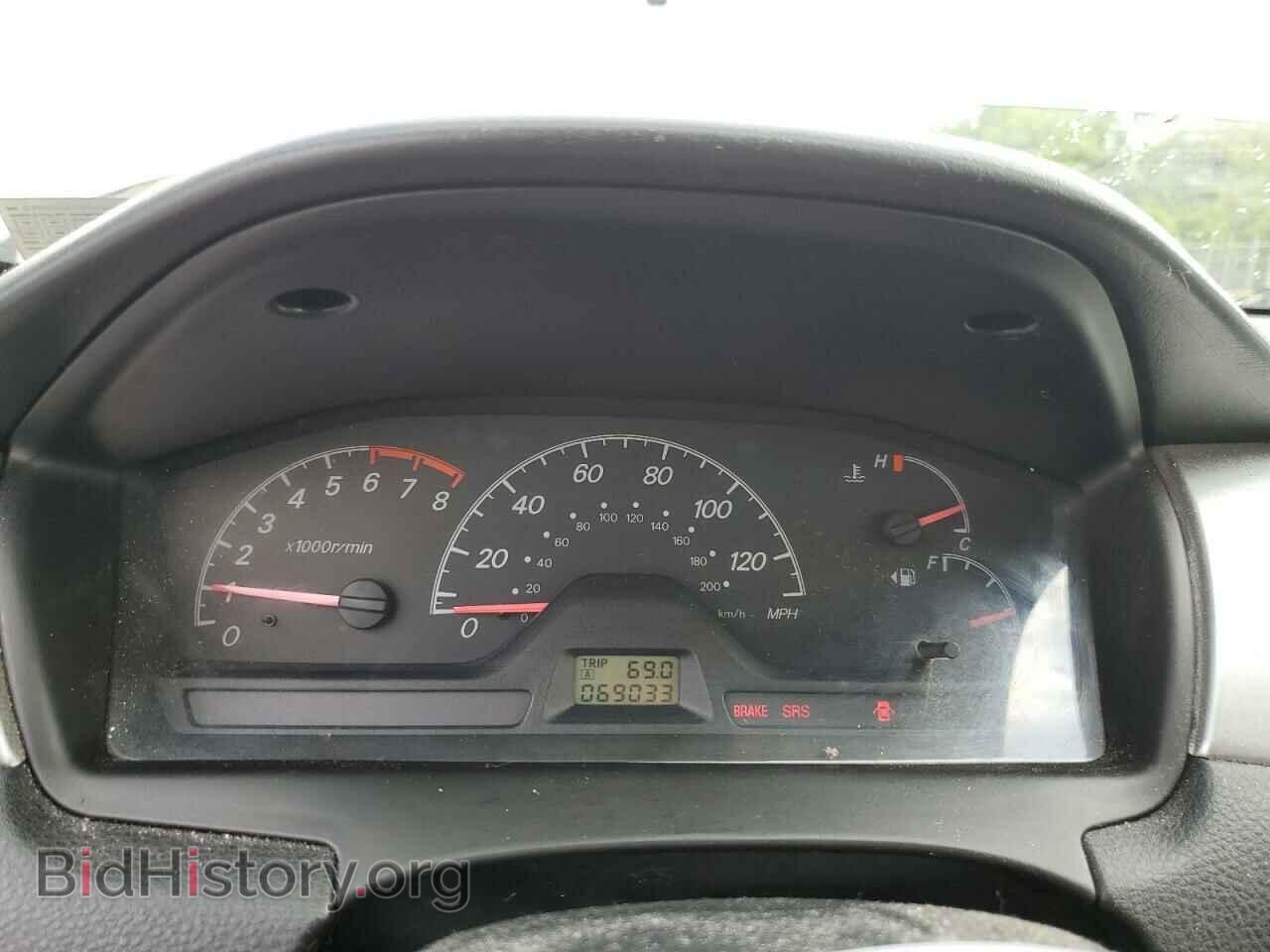 2006 MITSUBISHI LANCER - VIN: JA3AJ26E76U060907 - Фото 9