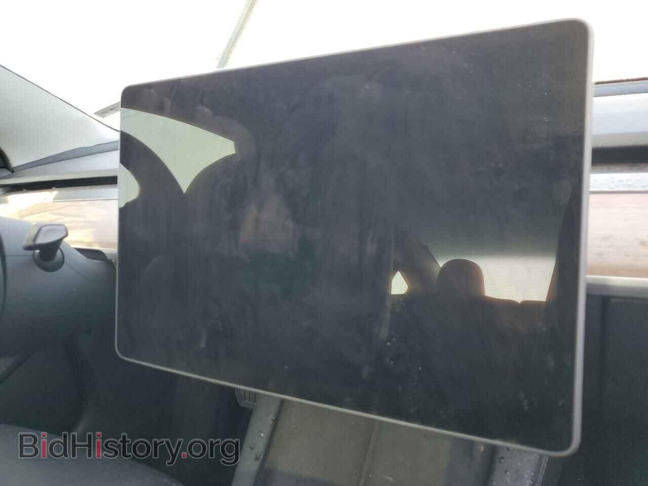 2023 TESLA MODEL 3 - VIN: 5YJ3E1EA5PF449899 - Photo 9