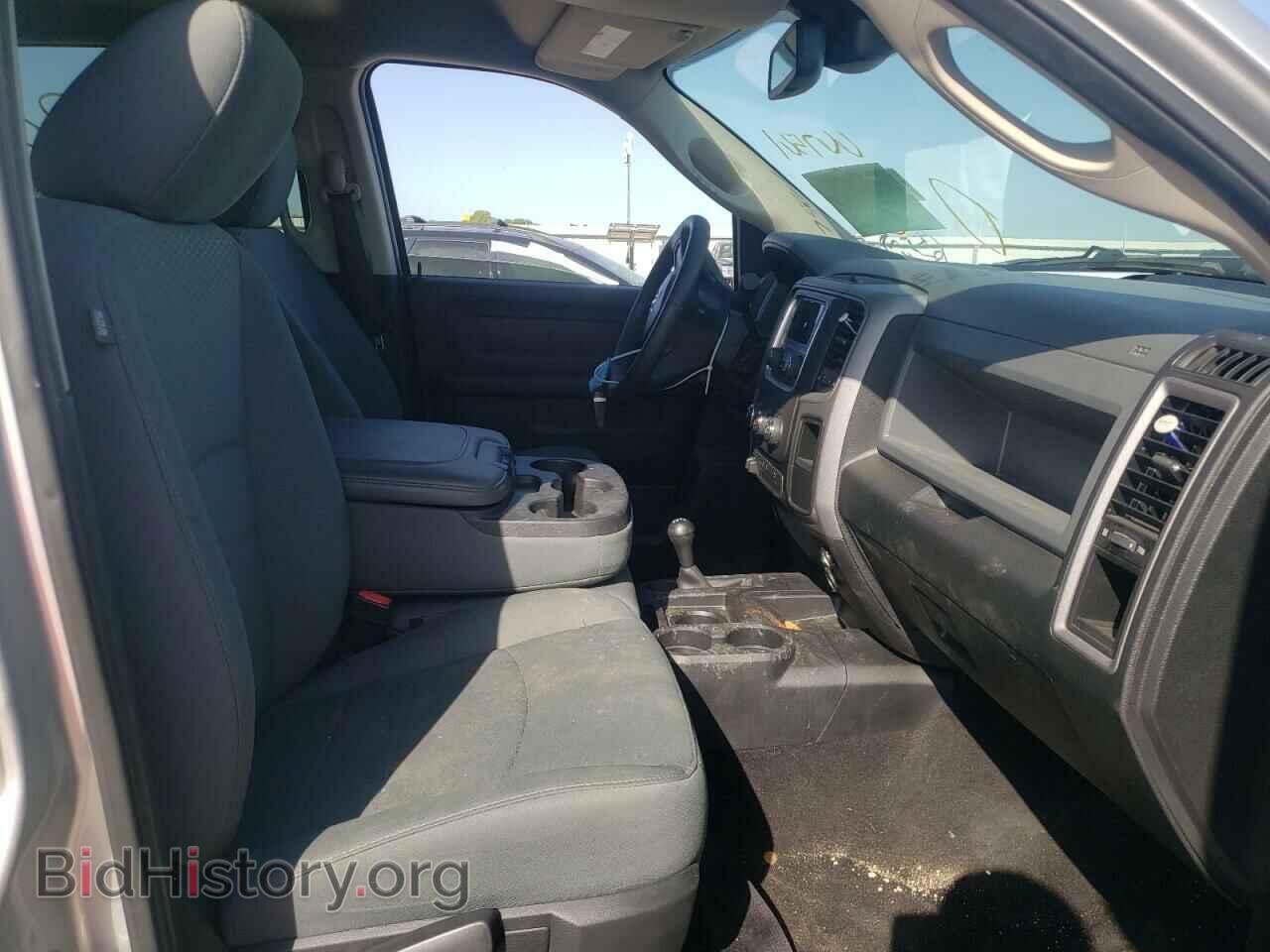 2015 RAM 2500 - VIN: 3C6UR5CJ2FG667561 - Фото 5