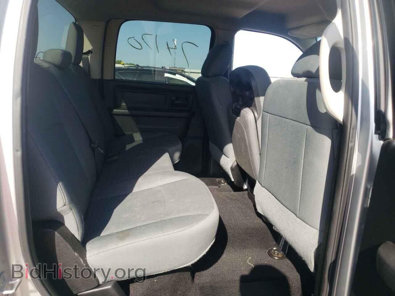 2015 RAM 2500 - VIN: 3C6UR5CJ2FG667561 - Фото 6