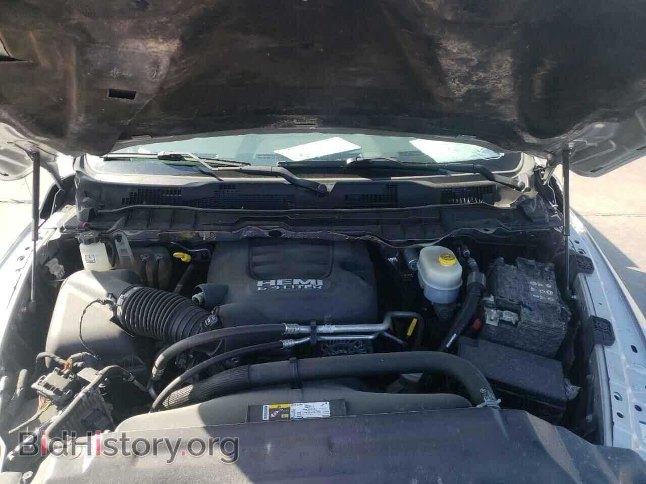 2015 RAM 2500 - VIN: 3C6UR5CJ2FG667561 - Фото 7