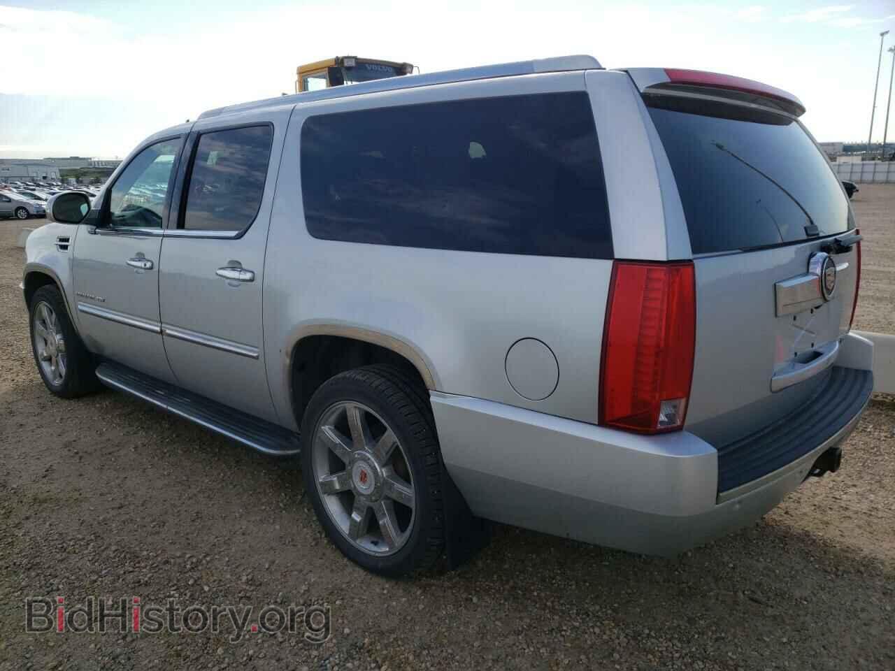 2013 CADILLAC ESCALADE - VIN: 1GYS4HEF4DR163769 - Фото 3