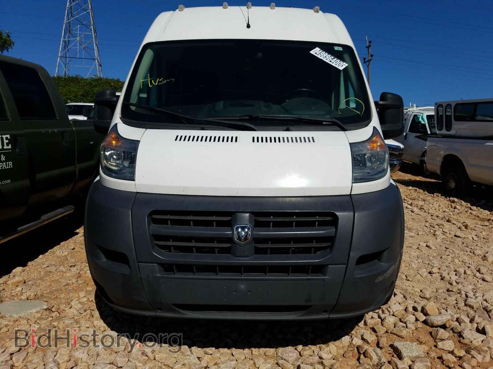 2014 RAM PROMASTER - VIN: 3C6TRVDG8EE106077 - Фото 9
