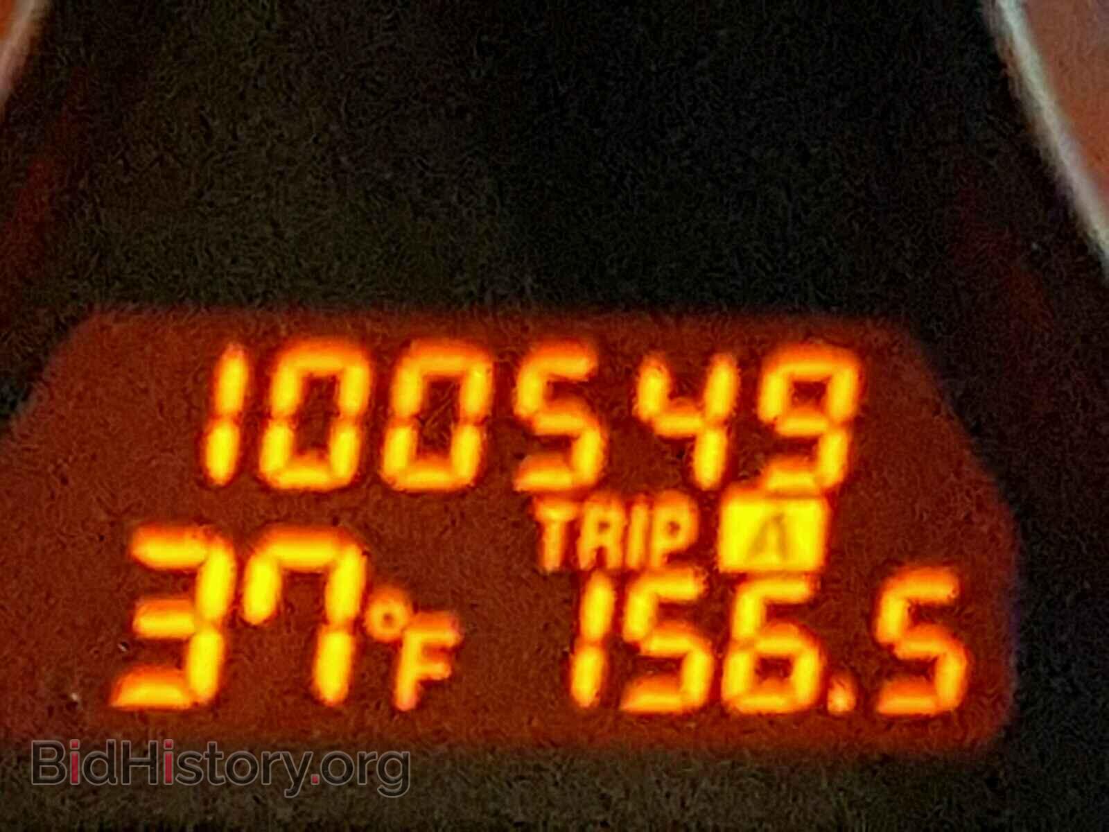2009 MAZDA 6 - VIN: 1YVHP82B495M22262 - Фото 8