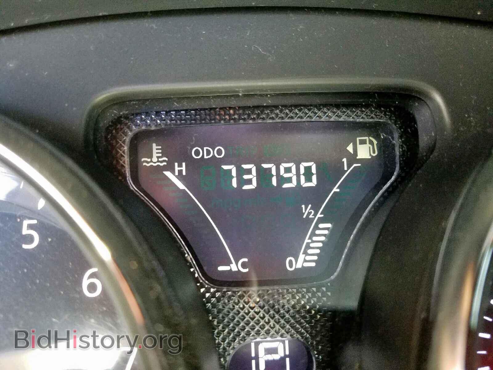 2017 NISSAN VERSA - VIN: 3N1CN7AP0HL863885 - Фото 8