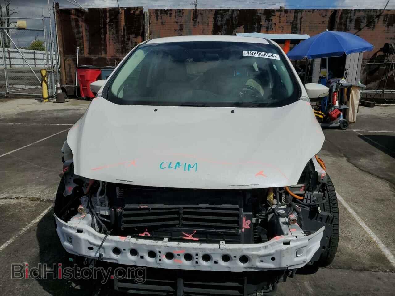 2017 FORD CMAX - VIN: 1FADP5EU9HL105531 - Photo 5