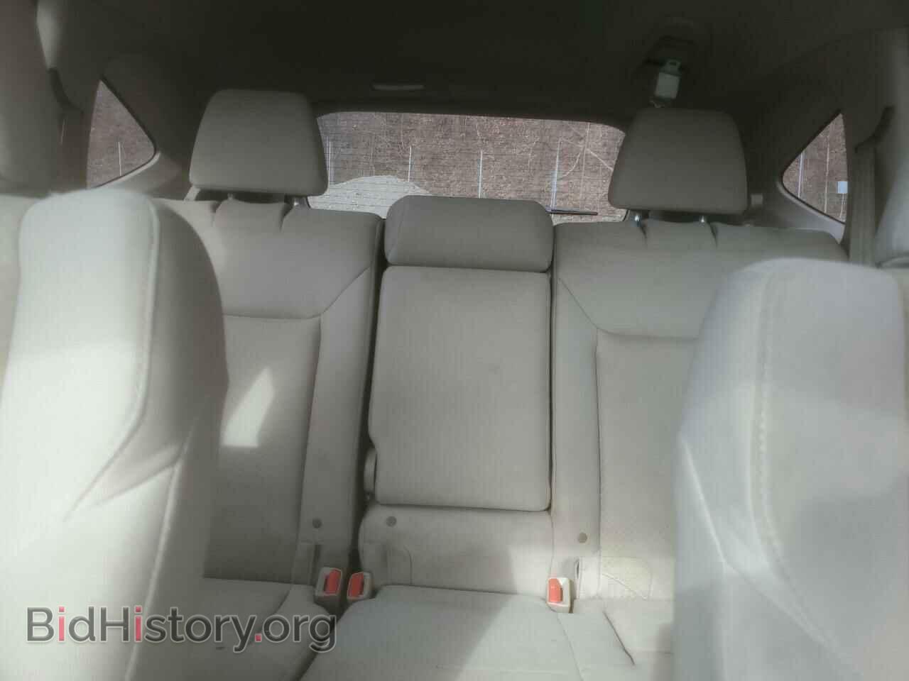2015 HONDA CRV - VIN: 5J6RM4H52FL003227 - Фото 10