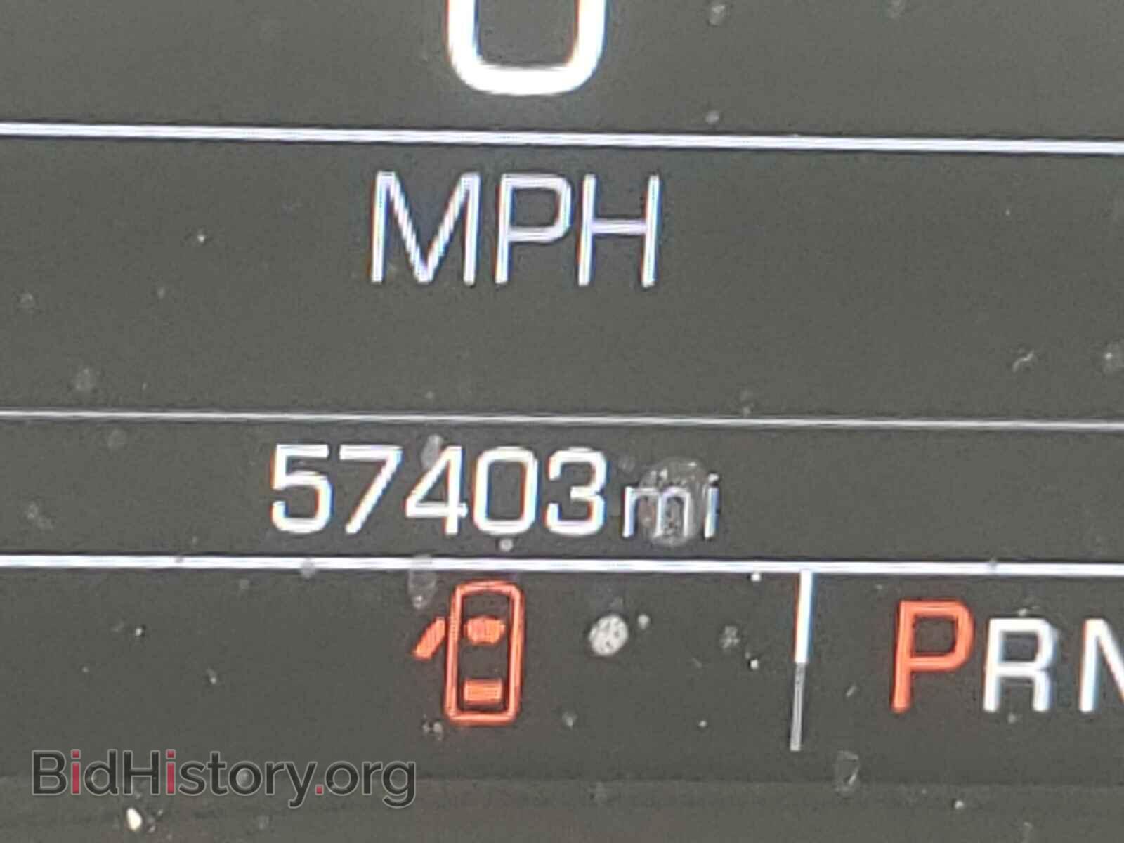 2018 CHEVROLET IMPALA - VIN: 2G1105SA0J9154232 - Фото 8