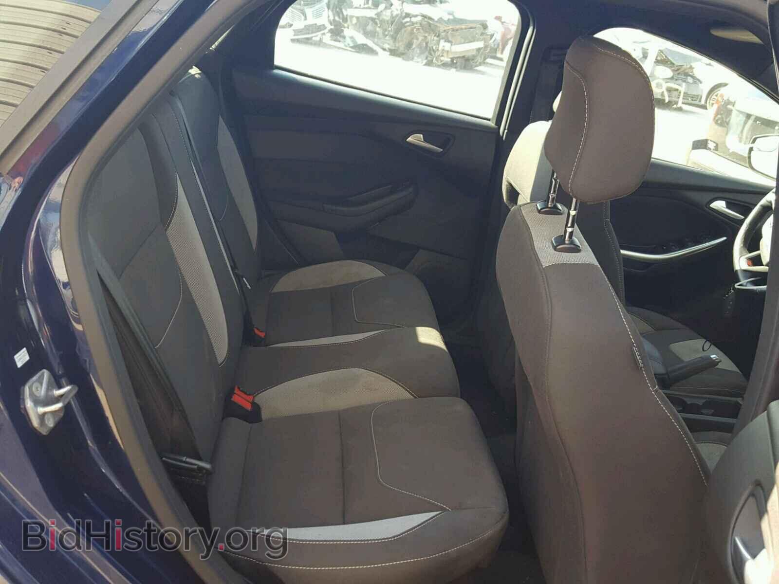 2016 FORD FOCUS - VIN: 1FADP3L94GL313768 - Фото 2