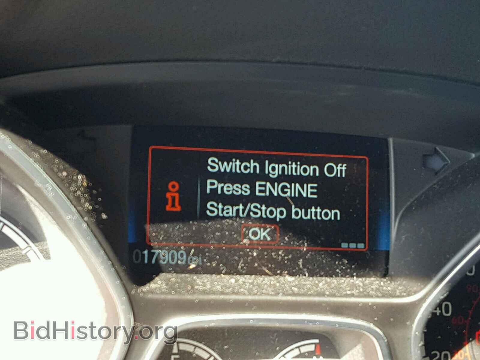 2016 FORD FOCUS - VIN: 1FADP3L94GL313768 - Фото 4
