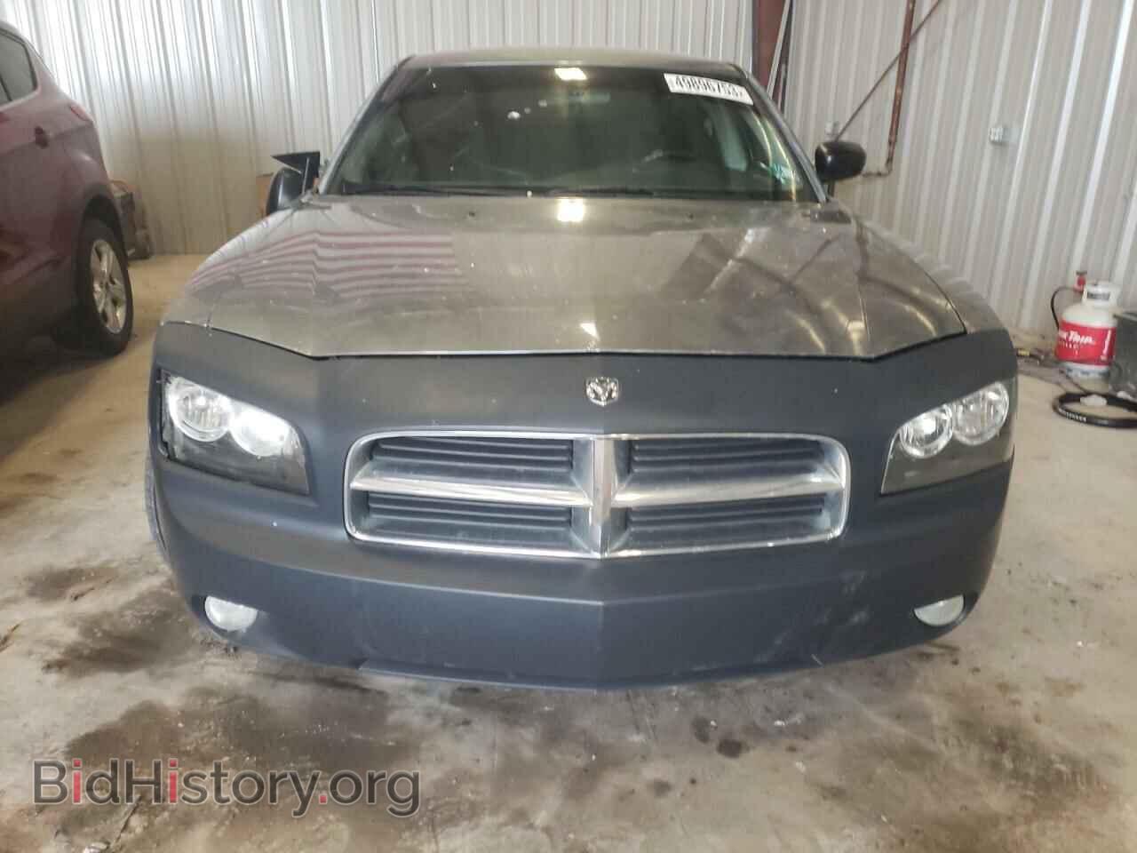 2007 DODGE CHARGER - VIN: 2B3KA43GX7H856435 - Фото 5