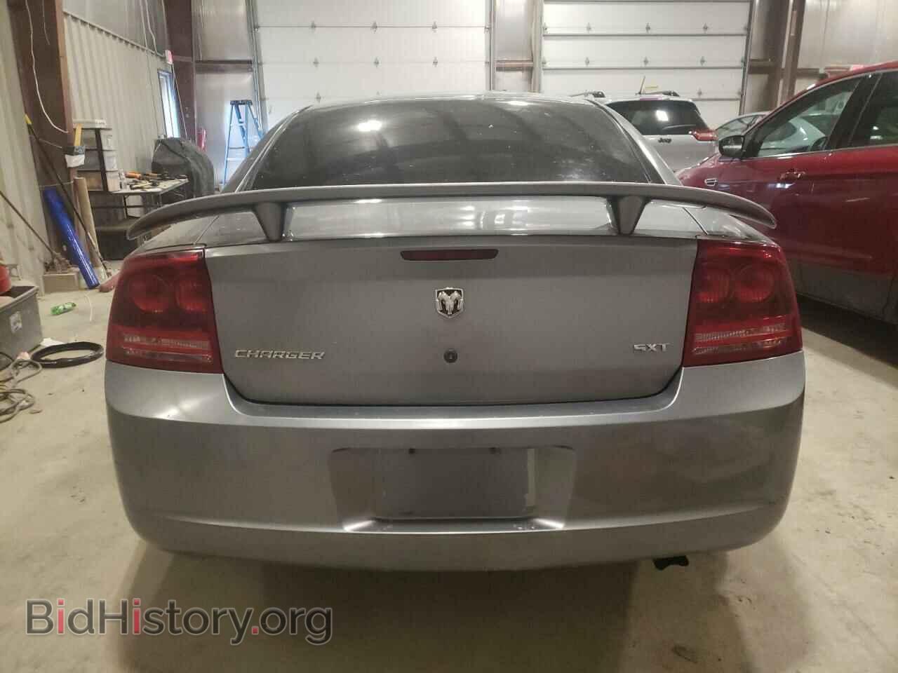 2007 DODGE CHARGER - VIN: 2B3KA43GX7H856435 - Фото 6