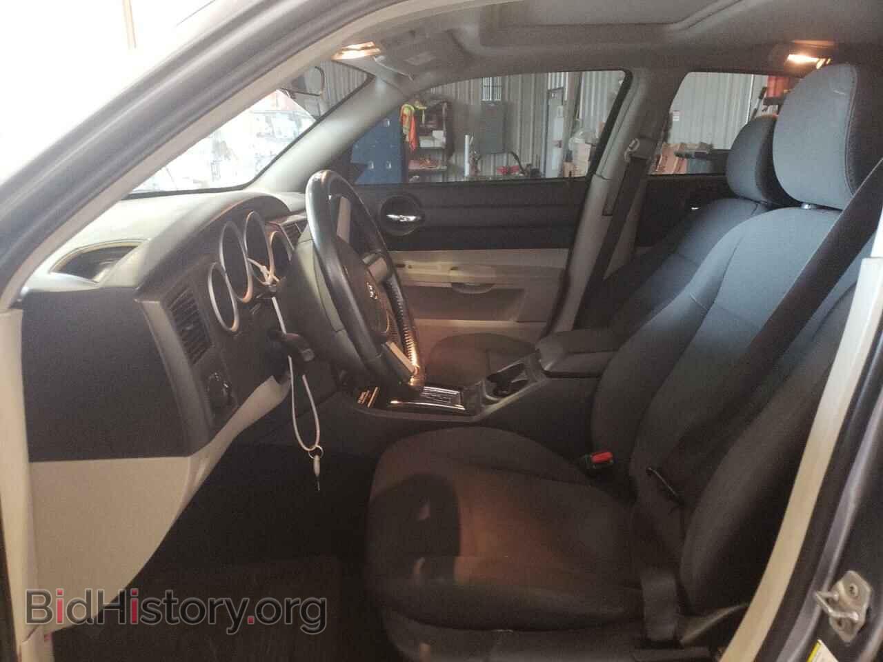 2007 DODGE CHARGER - VIN: 2B3KA43GX7H856435 - Фото 7