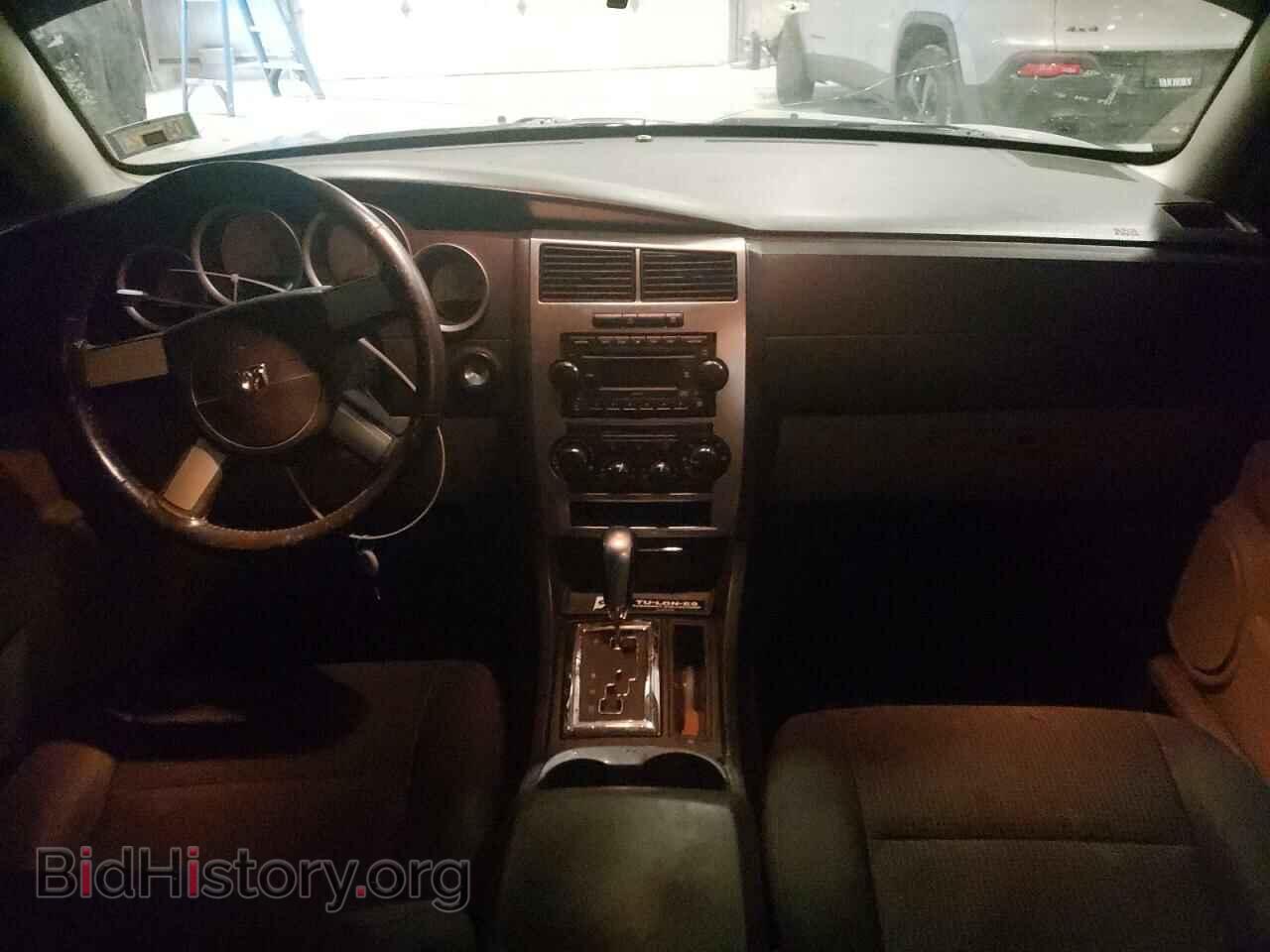 2007 DODGE CHARGER - VIN: 2B3KA43GX7H856435 - Фото 8